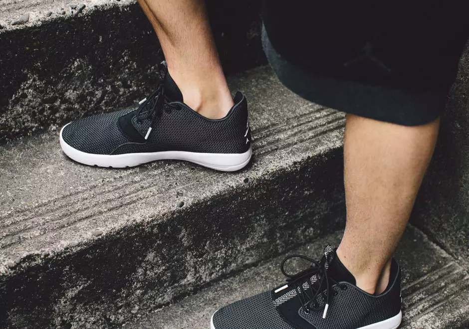 Jordan Eclipse шығарылымының күні