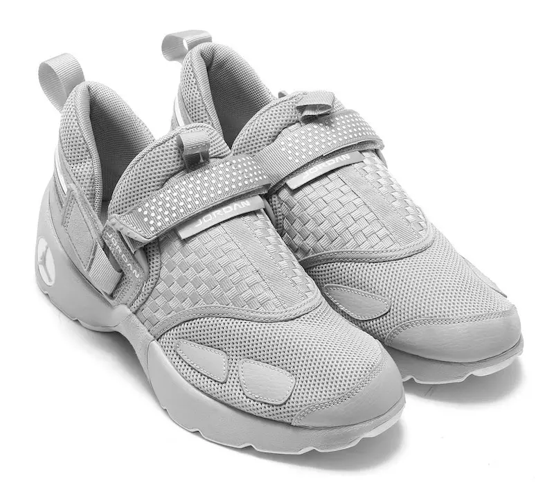 Jordan Trunner LX Gris claro 897992-003