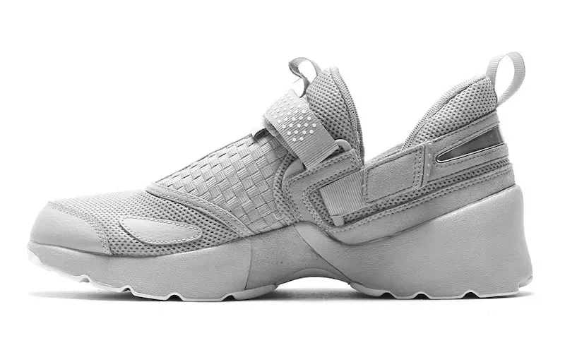 Jordan Trunner LX Grigio chiaro 897992-003