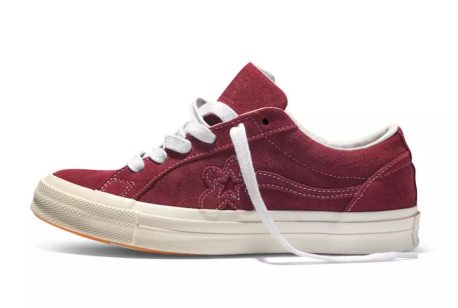 Converse stellt die GOLF le FLEUR Mono-Kollektion vor