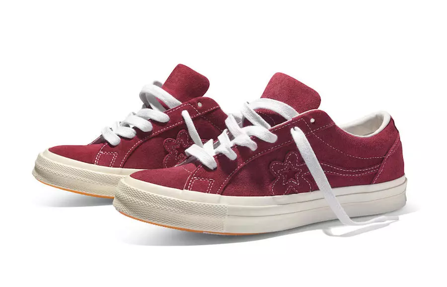 Converse Golf le Fleur Mono კოლექცია