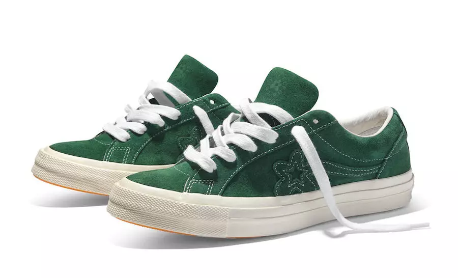 Converse Golf le Fleur моно топтамасы