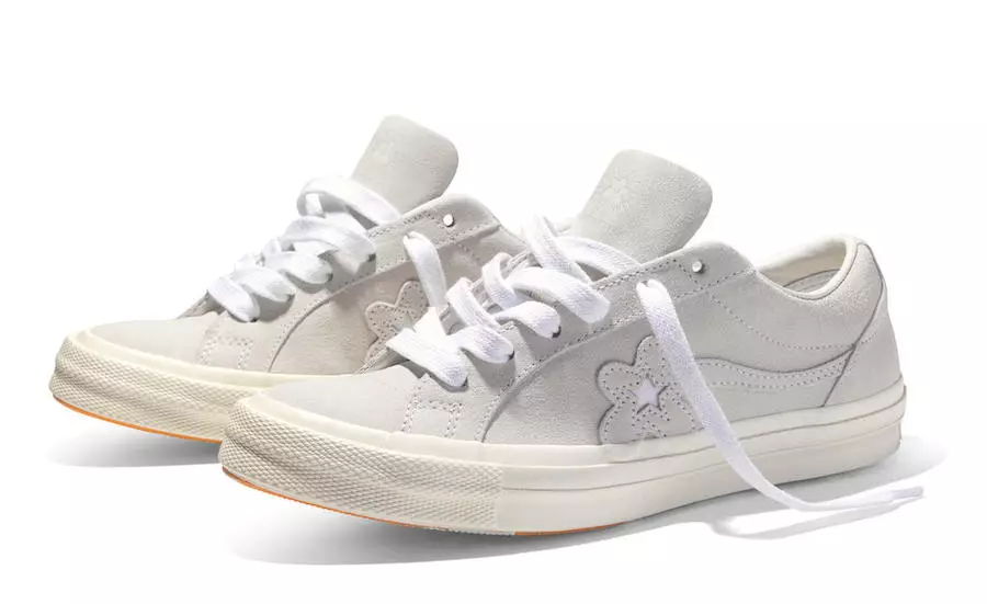 Converse Golf le Fleur Mono kollekció