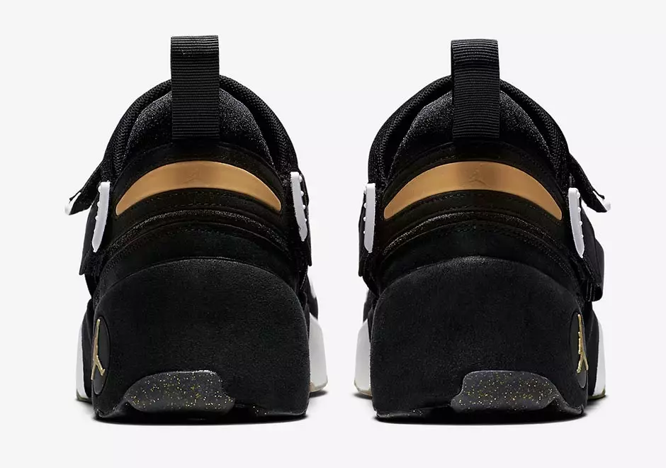 Jordan Trunner LX BHM Black History Month