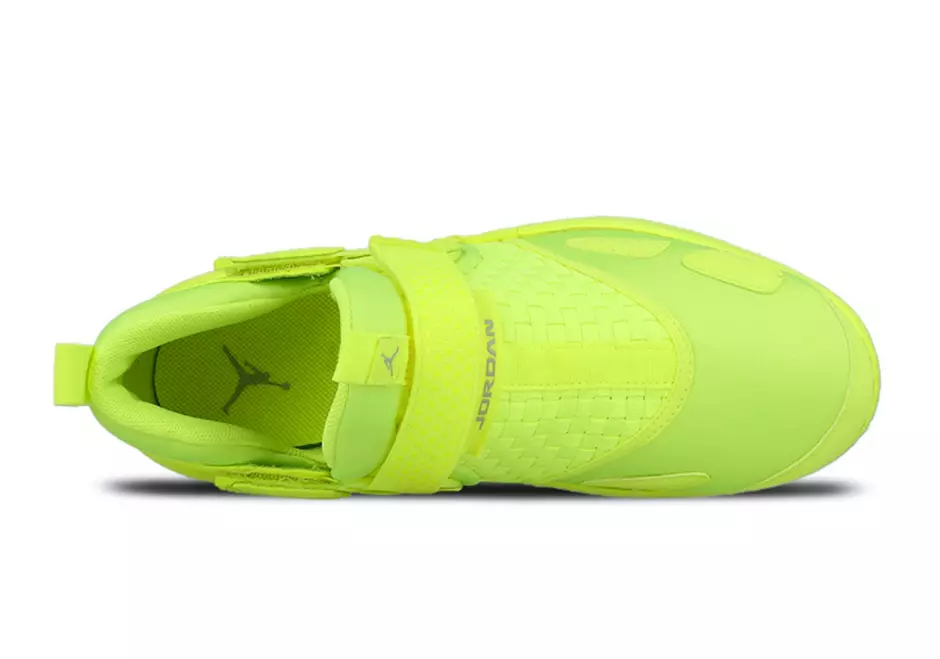 Jordan Trunner LX Volt 919154-705