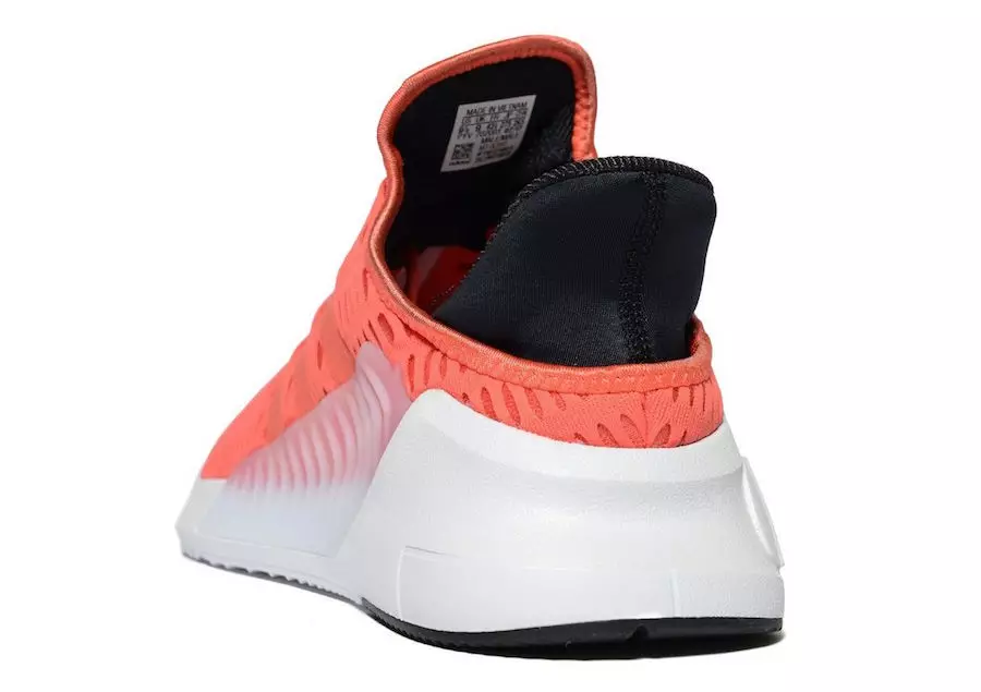 Adidas ClimaCool 17/02 Coral CG3343