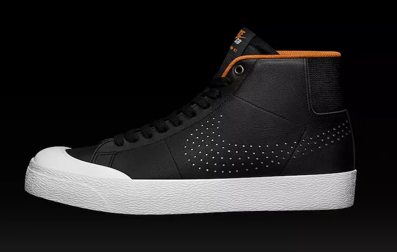 تاريخ إصدار Nike SB Blazer Mid Donnie Piscopo