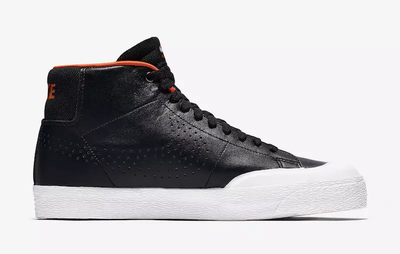 Nike SB Blazer Mid Donnie Piscopo Releasedatum