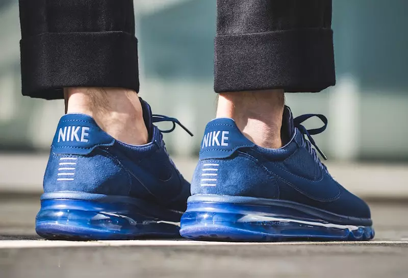 Nike Air Max LD-Zero Coast Blue Blue Moon