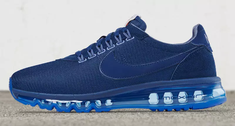 Nike Air Max Zero-LD Coastal Blue Moon