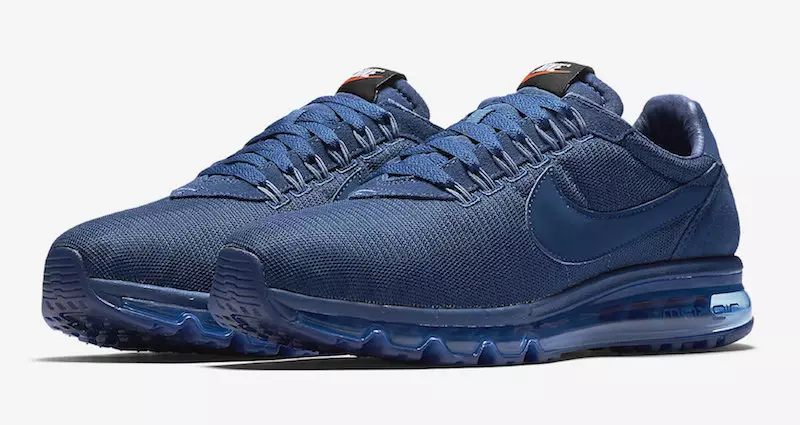 Nike Air Max LD-Zero Blue Moon 848624-400