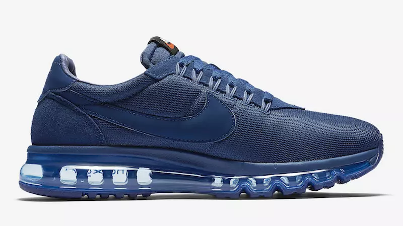 Nike Air Max LD-Zero Blue Moon 848624-400