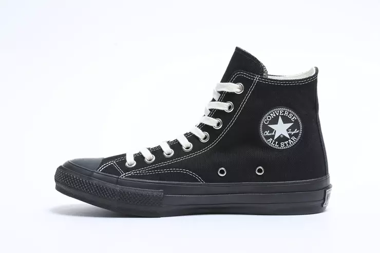 COMME des Garcons x Converse Chuck Taylor