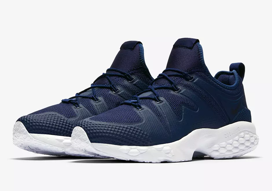 Nike Air Zoom LWP Mëtternuecht Navy 918226-400