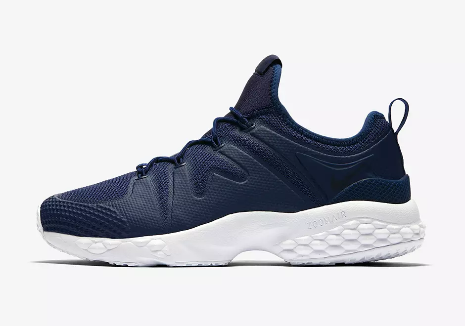 Nike Air Zoom LWP Midnight Navy 918226-400