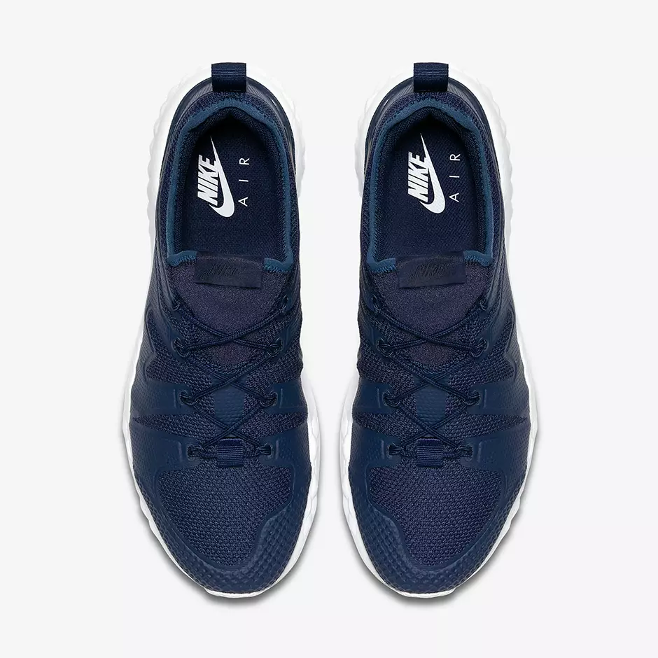 Nike Air Zoom LWP Mëtternuecht Navy 918226-400