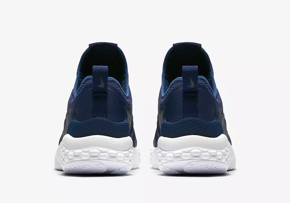 Nike Air Zoom LWP Midnight Navy 918226-400