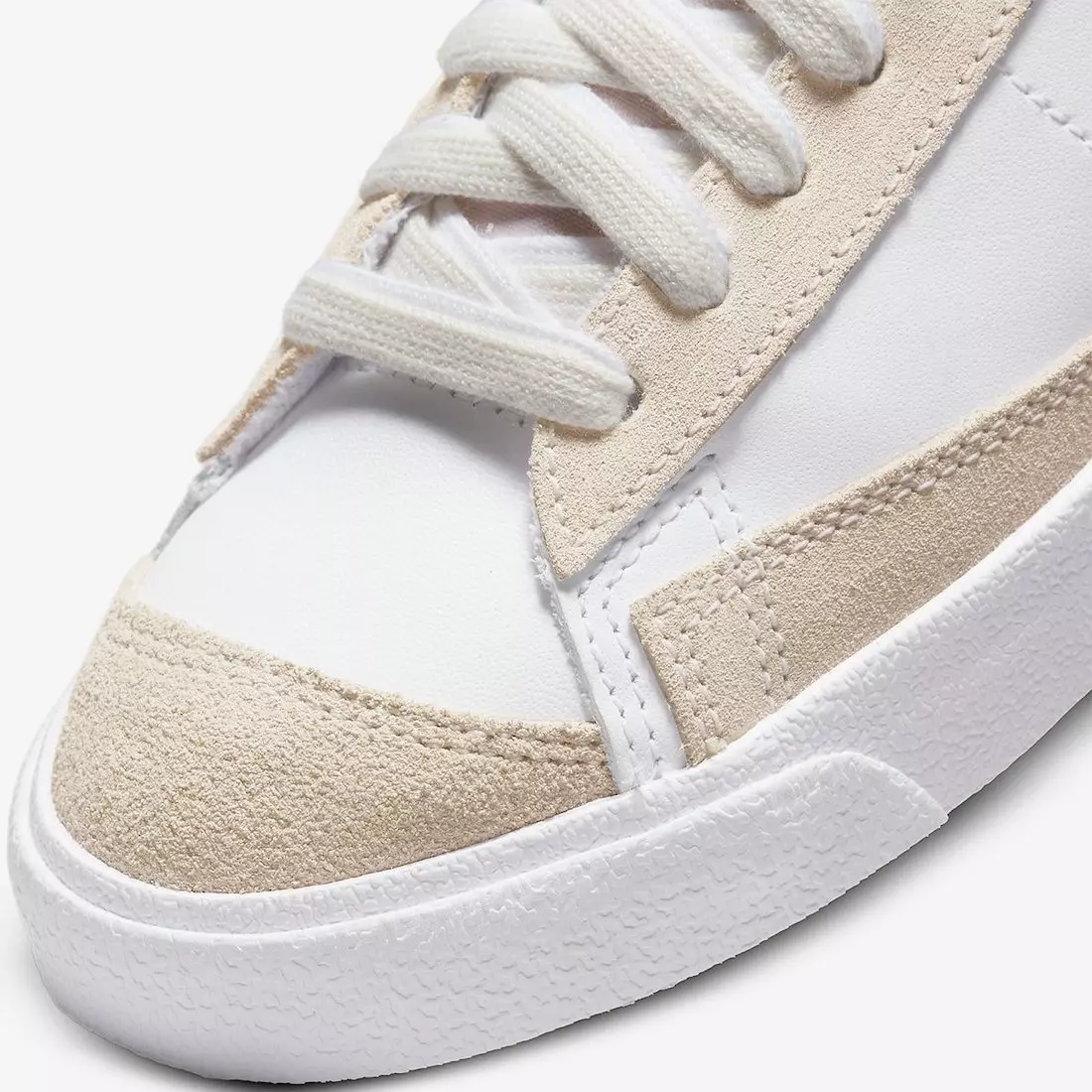 Nike Blazer Mid 77 SE Ensimmäinen käyttökerta DH6757-100 Julkaisupäivä