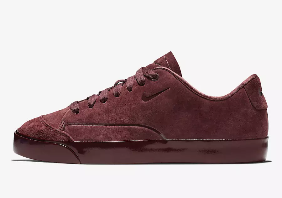 Nike Blazer City Low AV2253-600 Julkaisupäivä