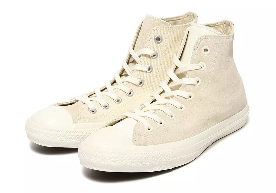 BEAMS x Engineered vaatteet x Converse Chuck Taylor