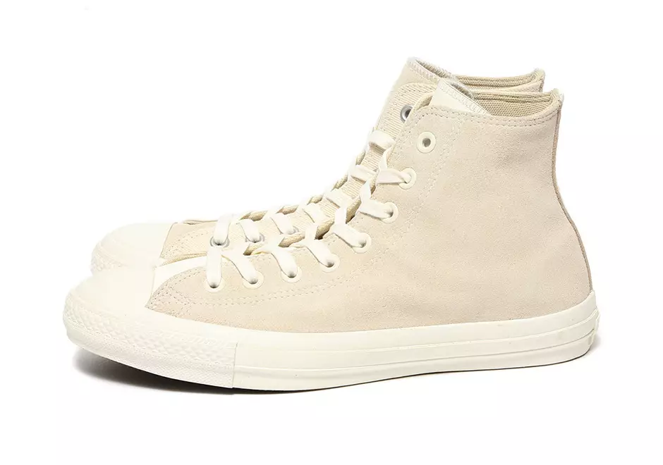 BEAMS x muhandislik kiyimlari x Converse Chak Teylor