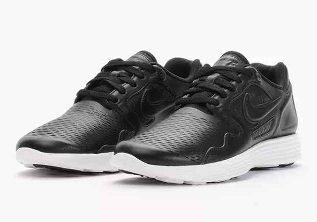 Nike Lunar Flow crna koža 833127-001