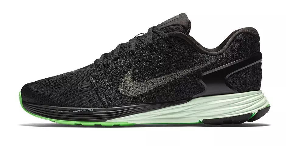 Pack Nike LunarGlide 7 Midnight