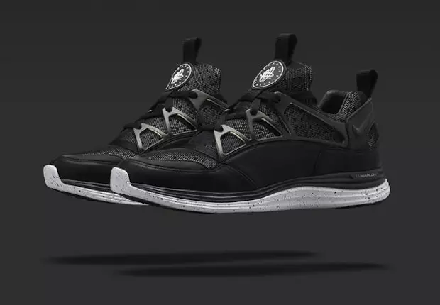 NikeLab Lunar Huarache гэрлийн багц 33597_1