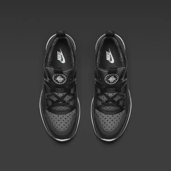 Nike Lunar Huarache სინათლის პაკეტი