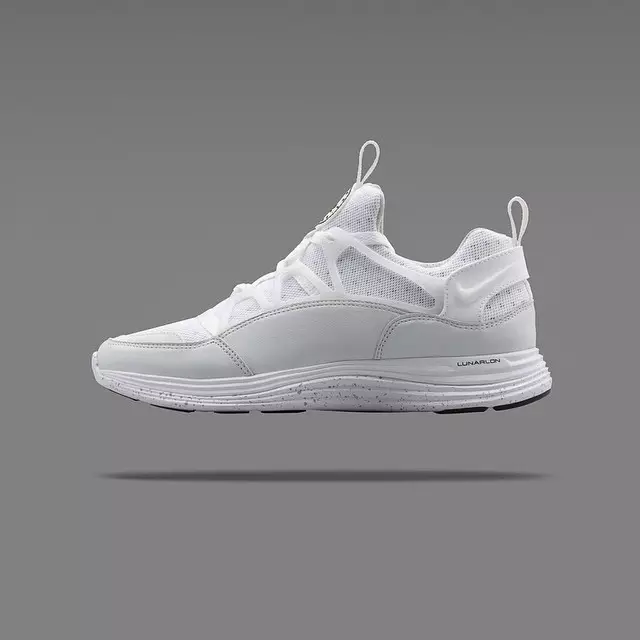 NikeLab Lunar Huarache жарық жинағы