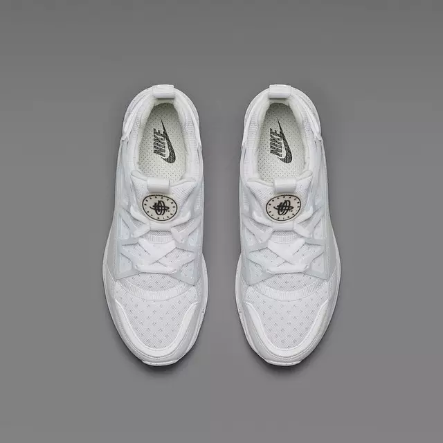 Nike Lunar Huarache ljósapakkinn