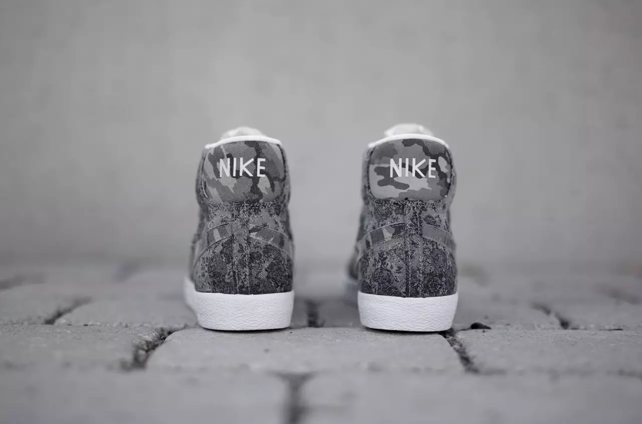 Nike-Blazer-Mid-Premium-Vintage-Grey-Blóma-Camo-7