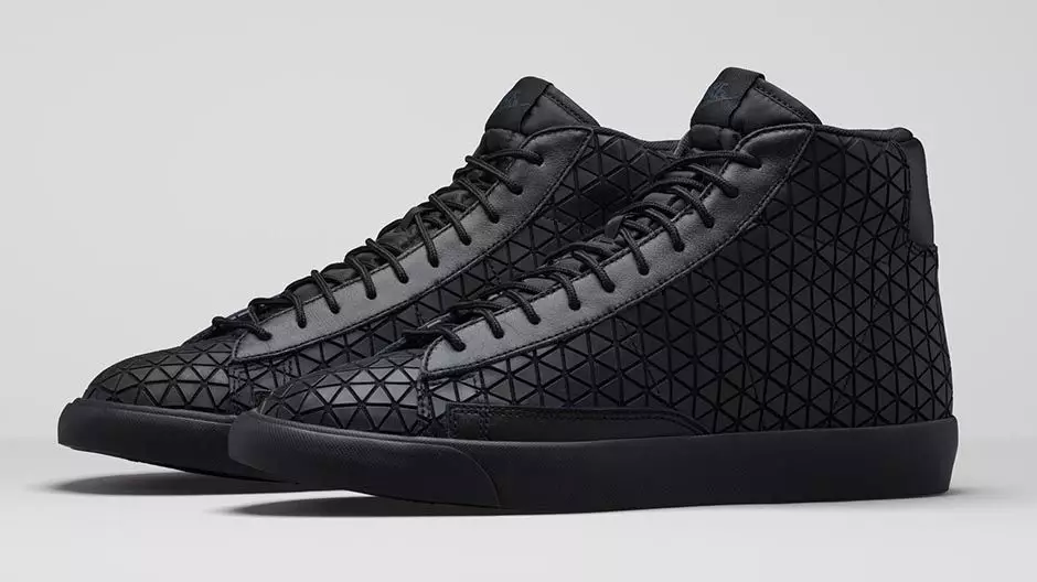 Nike Blazer Mid Metric QS