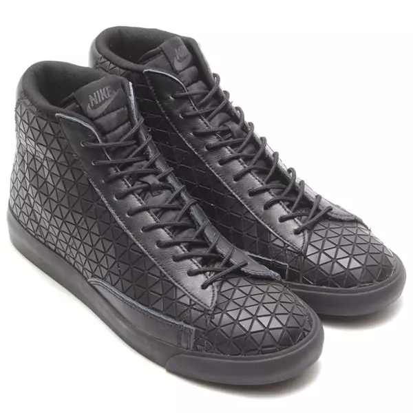 Nike Blazer Mid Metrisch QS