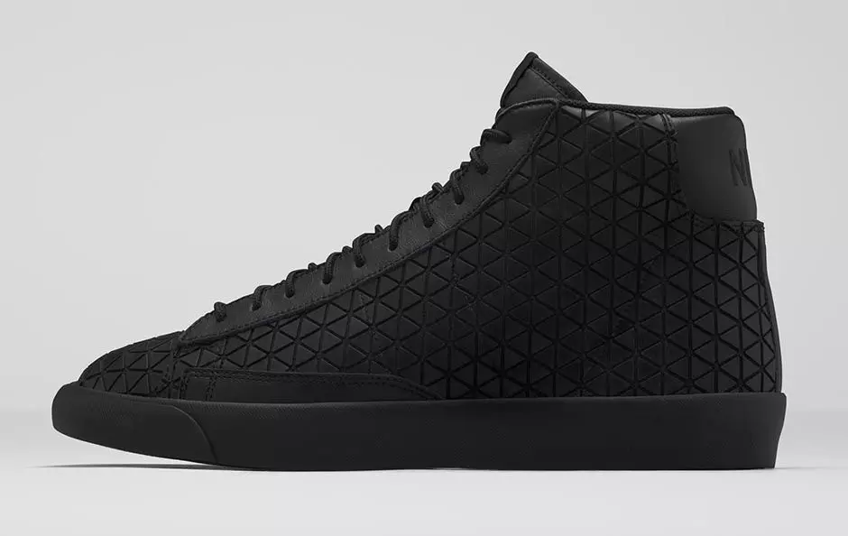 Blazer Nike Mid