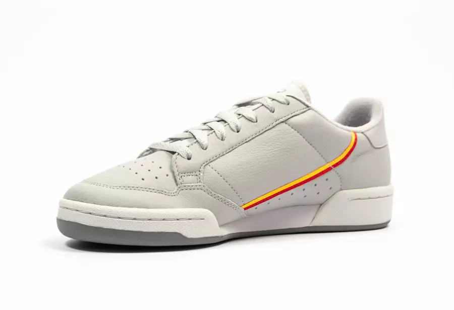 adidas Continental 80 Саарал CG7128