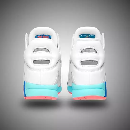 Koleksi Pink Dolphin x Fila Cage