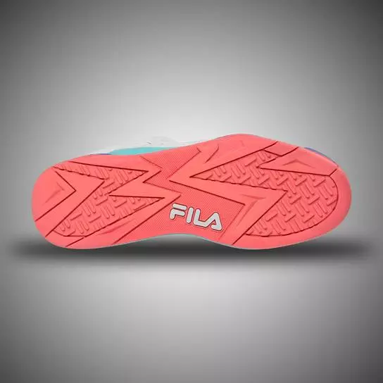 Pink Dolphin x Fila Cage kolekce