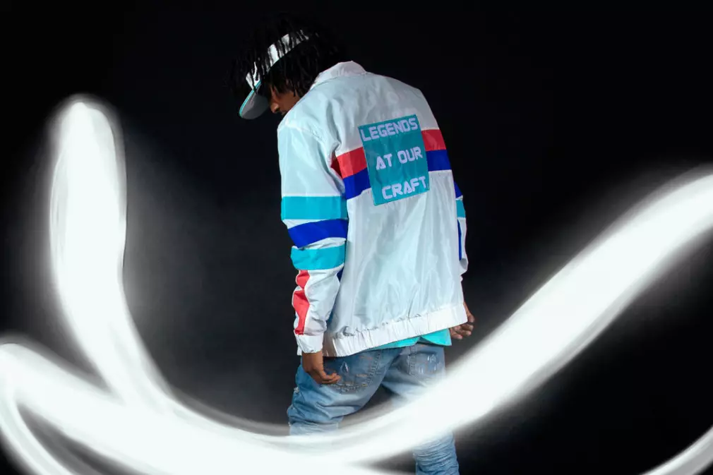 Pink Dolphin x Fila Cage Datum vydání