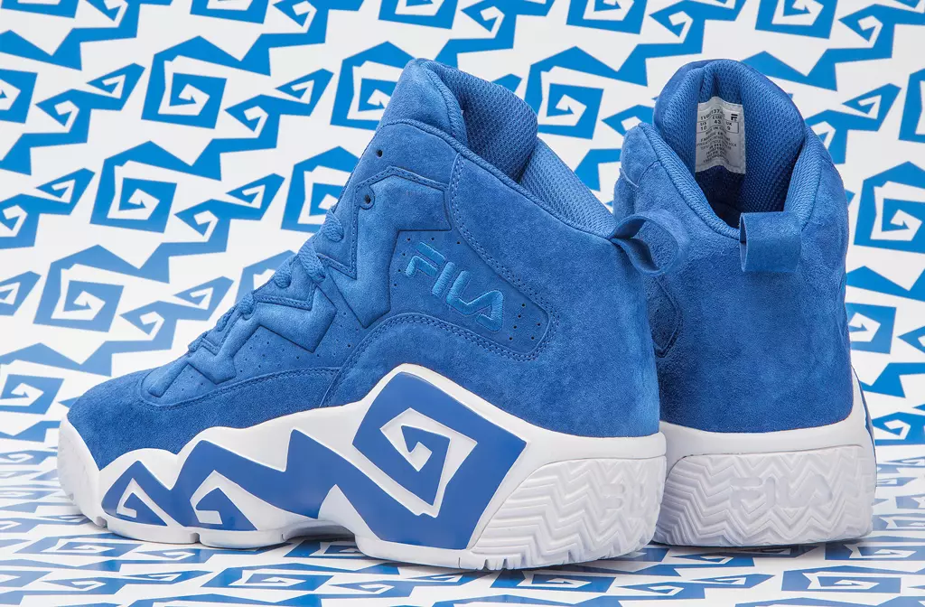 Oneness x FILA Mashburn Kentucky