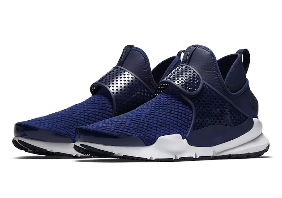 Nike Sok Dart Mid Navy