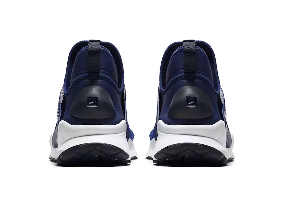 Шкарпетка Nike Dart Mid Navy