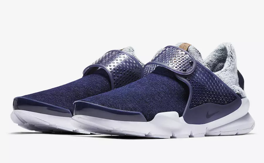 Nike Sock Dart Loopwheeler 918349-400