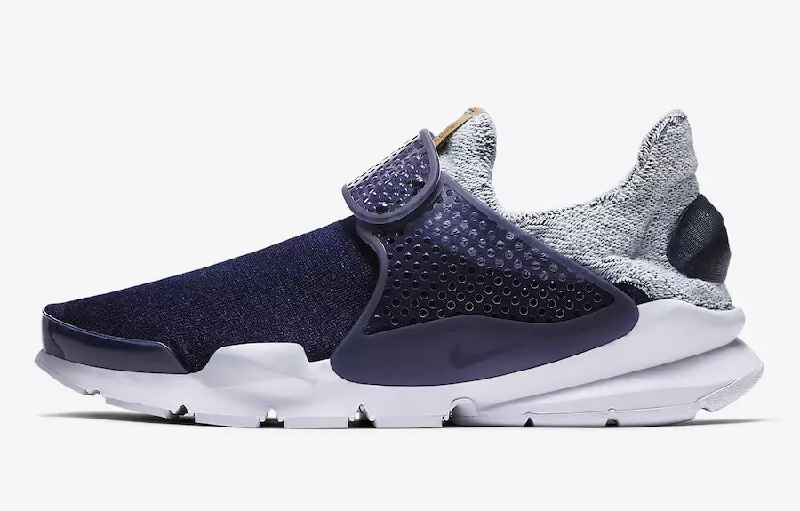 Lúbán Nike Sock Dart 918349-400