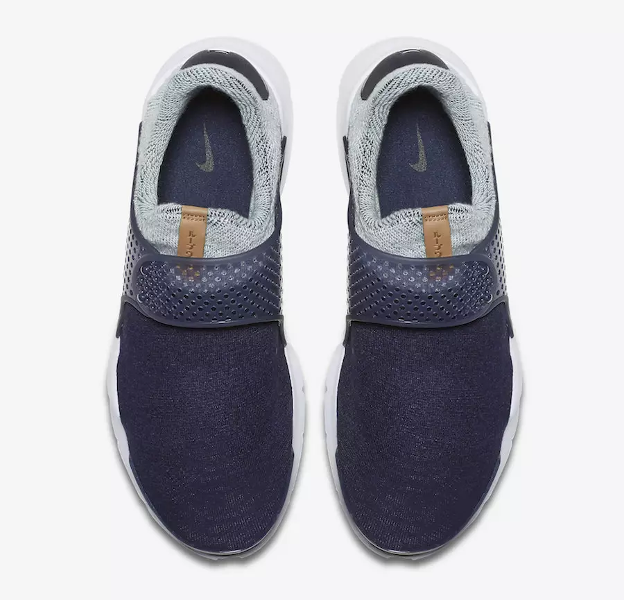 Nike Sock Dart Loopwheeler 918349-400