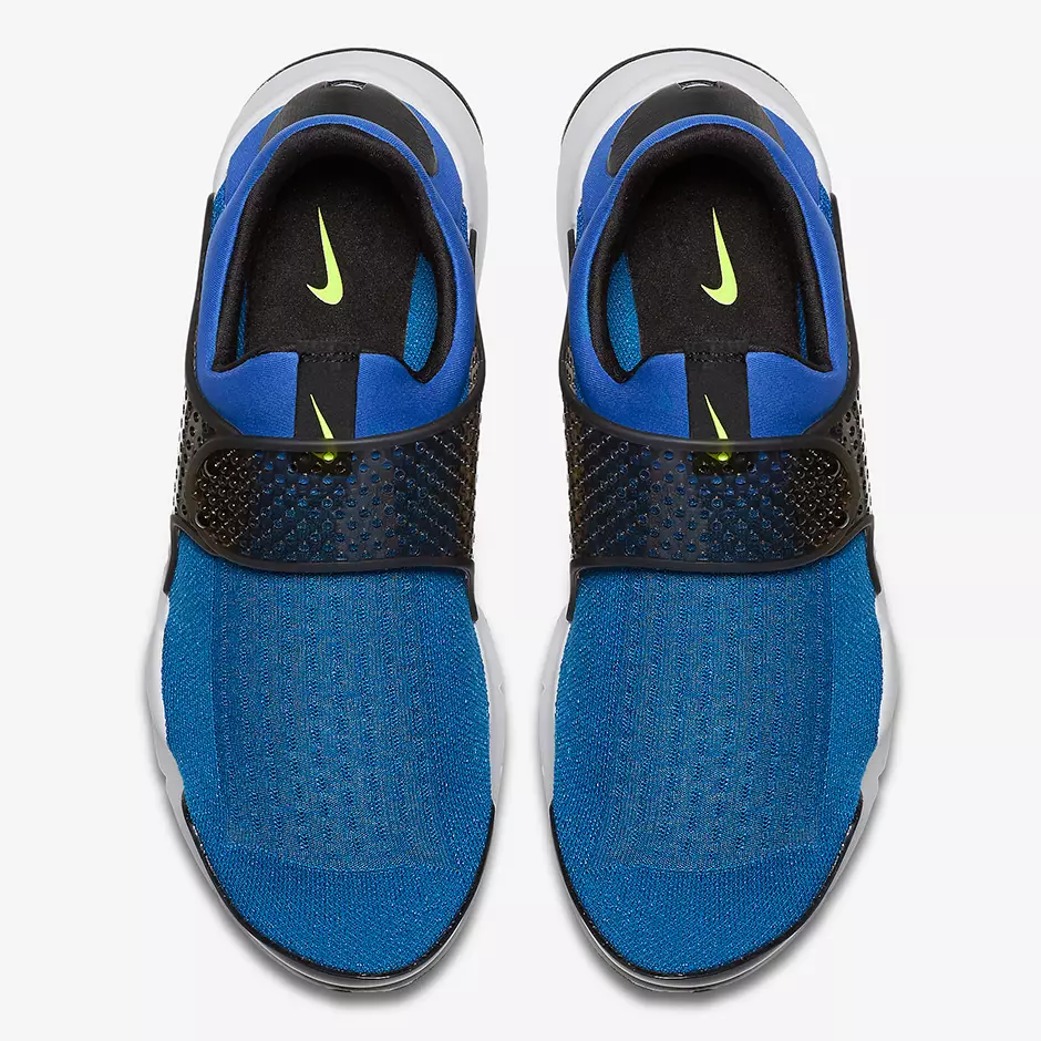 Nike Sock Dart KJCRD Farbvarianten