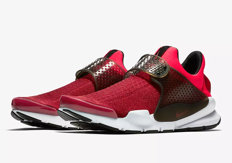 Nike Sock Dart KJCRD-kleurstellingen