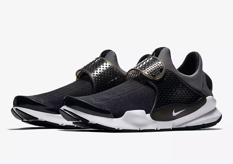 Combinaciones de colores Nike Sock Dart KJCRD