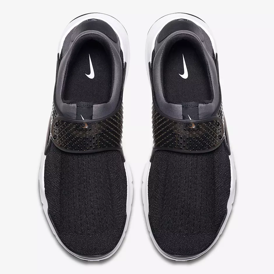 Nike Sock Dart KJCRD Colorways