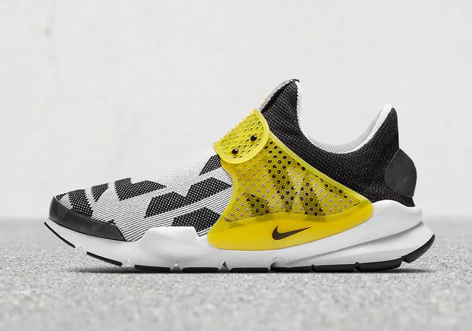 Kifurushi cha Nike Sock Dart N7